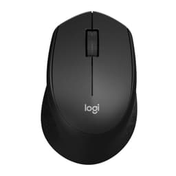 Logitech M280 Kabellose Maus Schwarz – Bild 5