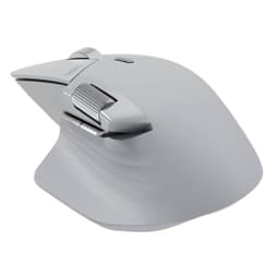 rapoo - MT760 Mini - Bluetooth Maus - Kabellose Maus, Hellgrau – Bild 2