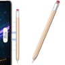Apple Pencil - Stoyobe RetroPencil AP-II Series, Beige
