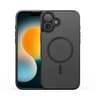 iPhone 17 - Serie Dux Ducis Yind con Magsafe in nero