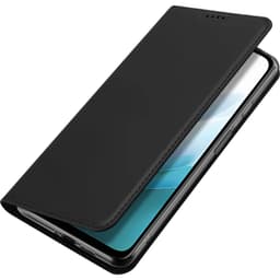 Xiaomi Redmi 15 - Dux Ducis Skin Pro Series nero – Bild 4