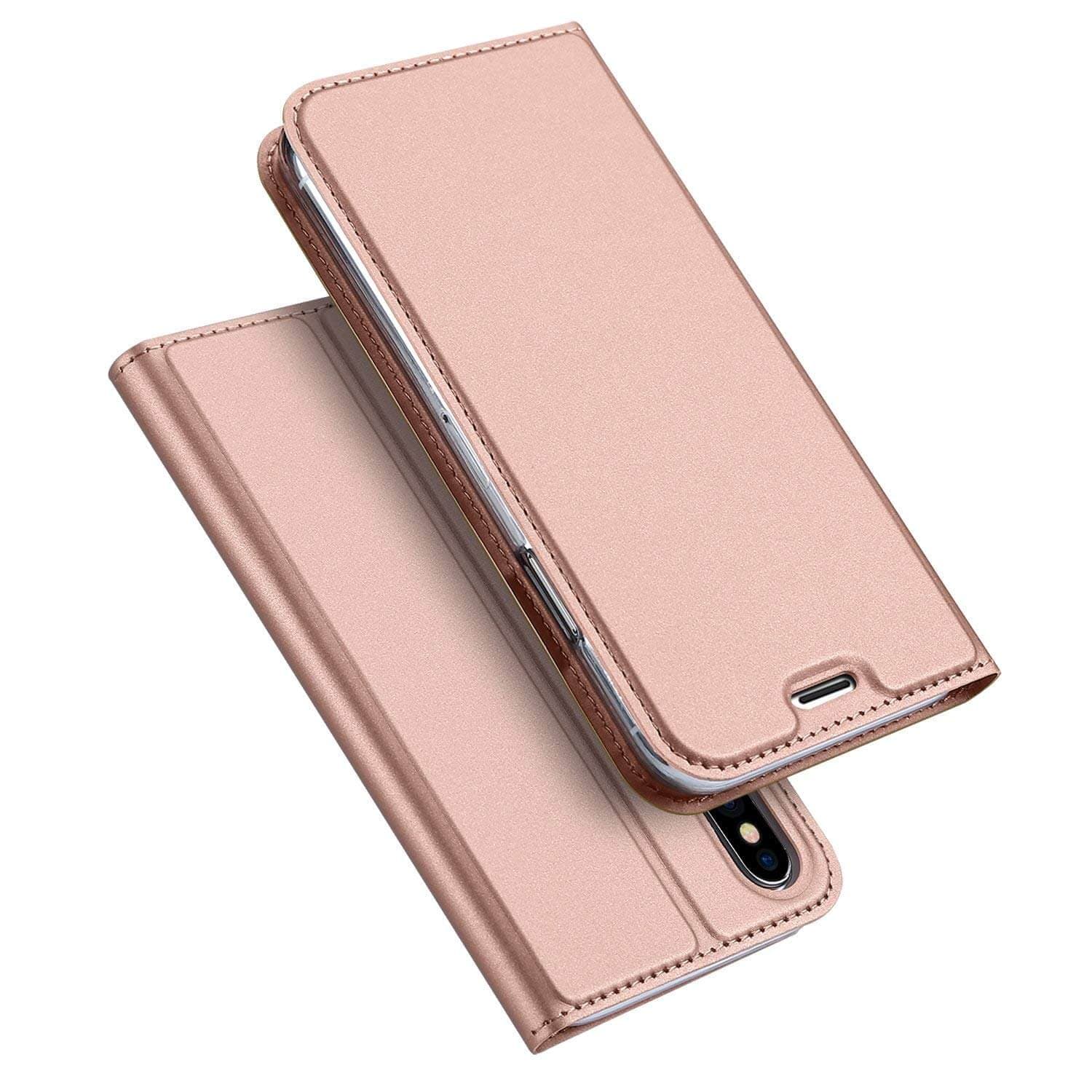 Huawei Mate 20 - Dux Ducis Skin Pro Series roségold