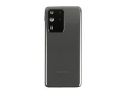 Samsung Galaxy S20 Ultra Backcover cosmic gray, neu, original – Bild 1