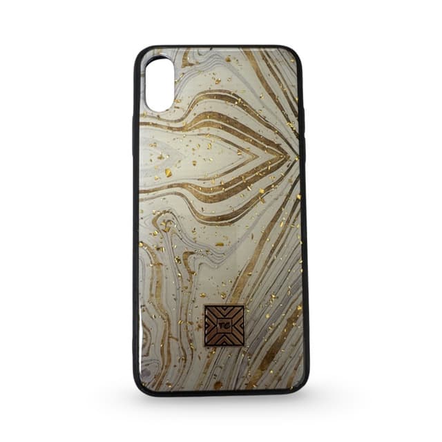 iPhone Xs Max - TC Case marble design