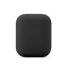 Etui silicone Airpods 1+2ème génération noir
