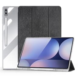 Samsung Galaxy Tab S8 Ultra / S9 Ultra / S10 Ultra - Serie Dux Ducis Unid Nero – Bild 1