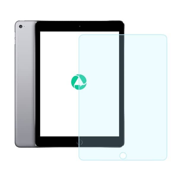 iPad Air (2019) / iPad Air 3 / iPad 10.2 - Tempered Glass / Panzerglas