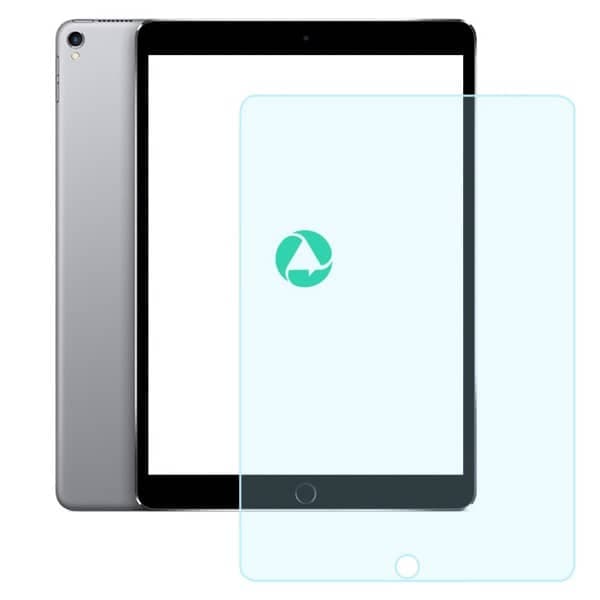 iPad Pro 10.5 - Tempered Glass / Panzerglas