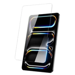 iPad Pro 13"- Dux Ducis - 2D/2.5D Tempered Glass – Bild 4
