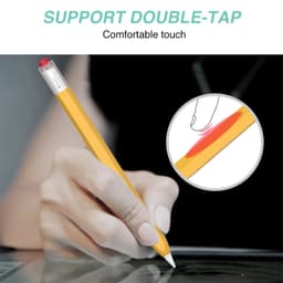 Apple Pencil - Stoyobe RetroPencil AP-II Series, Pink – Bild 4