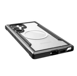 Samsung Galaxy S25 Plus - Raptic Defence SHIELD con funzione Magsafe, nero – Bild 6