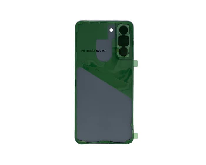 Samsung Galaxy G990B S21 FE copertura posteriore, lavanda, nuova, originale – 3