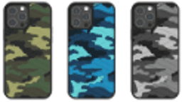 Samsung Galaxy S22 Ultra - Raigor Khosla Series Case blue – Bild 1