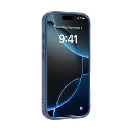 iPhone 17 Pro Max - Raptic/X-Doria Defense Shield Iridescent – Bild 4