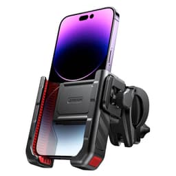 JoyRoom Bike Phone Mount JR-ZS266 4.7 - 7 Zoll, schwarz – Bild 3