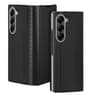 Samsung Galaxy Z Fold 7 - Serie Dux Ducis Bril Nero