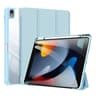 iPad 10 (2022) / iPad 11 (2025) - Dux Ducis Toby Series, Blau