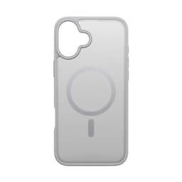 iPhone 17 - Dux Ducis Yind Series mit Magsafe in grau – Bild 3