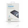 iPhone 17 Pro Max - Halosure Pioneros HD armored glass, transparent