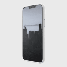 iPhone 14 Plus - X-Doria Raptic Slim Backcase, clear, étui antichoc pour une protection optimale – Bild 7