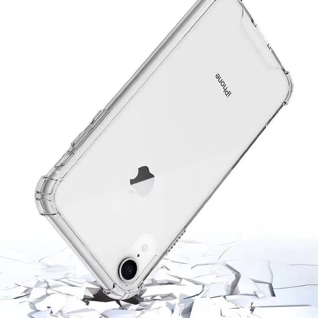 Samsung Galaxy S10E - Custodia trasparente Space Collection