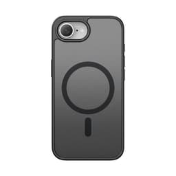 iPhone 16e/17e - Dux Ducis Yind Series with Magsafe in black – Bild 2