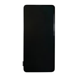 Samsung Galaxy A51 5G A516 – LCD, nero, originale – Bild 1
