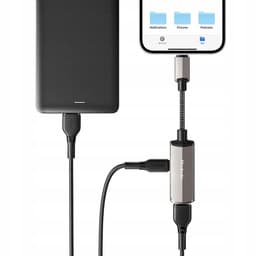 mcdodo lightning to Type-C Connector A 3.0 + Lightning – Bild 8