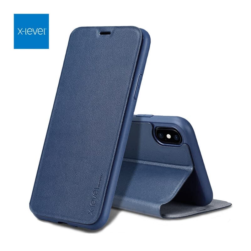 Huawei P20 - FIBColor x-level blau