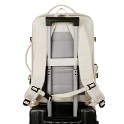 Okade - S3610 Laptop backpack - Business and everyday - For laptops up to 17.3" - Pink – Bild 3