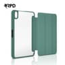 RPD - iPad Air 4/5 & Air 11" (2024/2025) SBL, Tri-Fold Smart Case, Dark Green