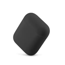 Etui silicone Airpods 1+2ème génération noir – Bild 7