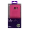 Samsung Galaxy S7 Edge - Seven Days Metallic pink
