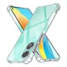 Oppo A57s - Airpillow trasparente