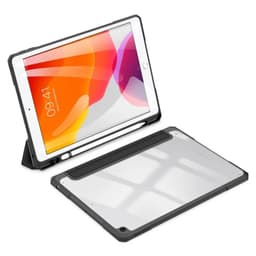 iPad 5a/6a generazione 9,7 - Serie Dux Ducis Toby, nero – Bild 8