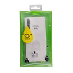 Huawei Mate P20 - Oucase Invisible – Bild 1