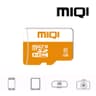 MIQI Micro-SD-Karte 64GB