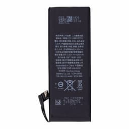 Batteria Apple iPhone SE (2016), nuova, originale – Bild 2