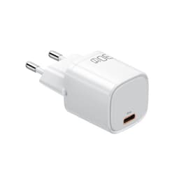 Mcdodo - Caricabatterie rapido Nano 20W PD20W 1C, bianco – Bild 1