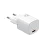 Mcdodo - Caricabatterie rapido Nano 20W PD20W 1C, bianco