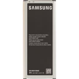 Samsung Galaxy Note 4 – batteria, nuova, originale – Bild 2