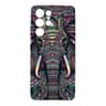 Samsung Galaxy S21 Ultra - Custodia Aztec Elephant