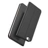 Apple iPhone 5/5S/SE(2016) - Dux Ducis Skin Series nero