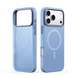 iPhone 17 Pro Max - Dux Ducis Yind Series with Magsafe in blue – Bild 2