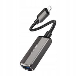 mcdodo lightning to Type-C Connector A 3.0 + Lightning – 2