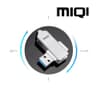 Clé USB 3.0 MIQI 16 Go Modèle : F1