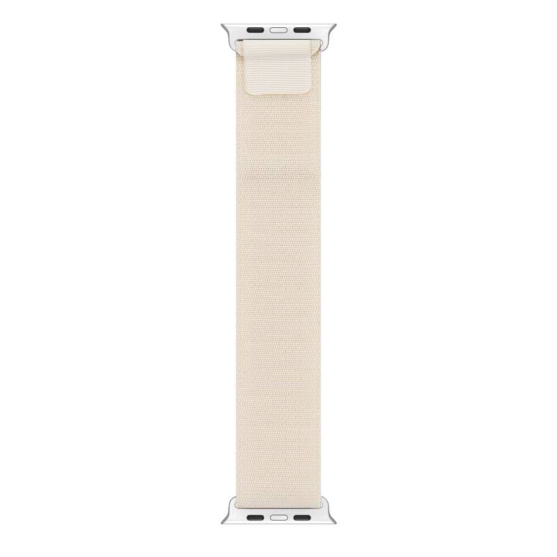 Apple Watch - DUX GS Version Strap - 42mm/44mm/45mm/46mm(10.Gen)/49mm Starlight – 3