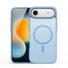 iPhone Air - Dux Ducis Yind Series mit Magsafe in blau