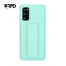 Samsung Galaxy S20 Ultra - Hand Holder Case, turquoise
