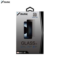 ANANK 2.5D Privacy (LG Privacy Glue coreano) vetro blindato per Samsung Galaxy S26 Plus – Bild 6